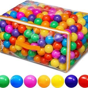 Ball Pit Balls