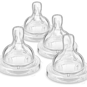 Philips AVENT Anti-Colic Baby Bottle Flow