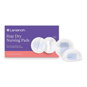 Disposable Nursing Pads
