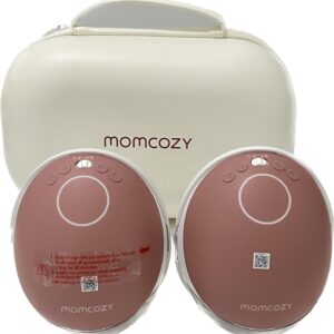 Hands Free Travel Pump
