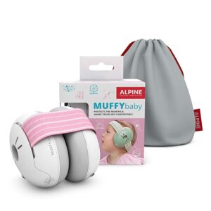 Baby Ear Protection