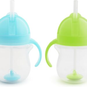 Munchkin Any Angle Sippy Cups for Toddlers