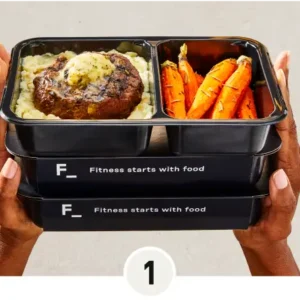 Factor Meals