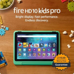 Fire 10 Kids Tablet