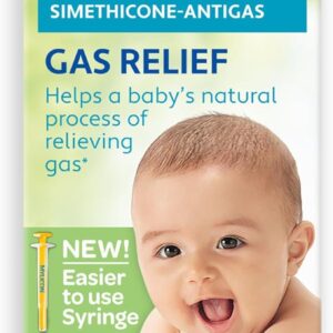 MYLICON Infants Gas Relief Drops