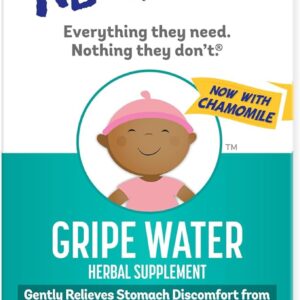 Little Remedies Gripe Water