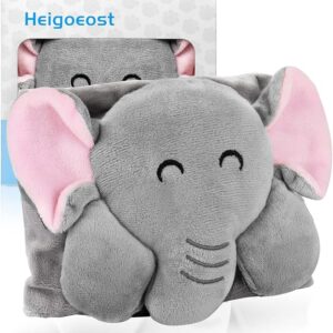 Heigoeost Heated Tummy Wrap