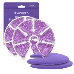 Breast Therapy Packs