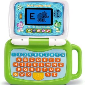 LeapFrog Touch