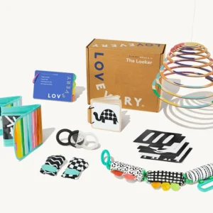Lovevery Kit