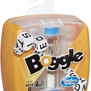 Boggle
