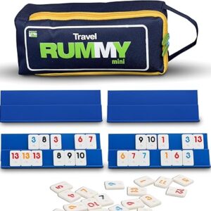 Mini Rummy Game