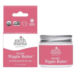 Nipple Butter