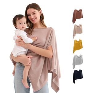 Nursing Privacy Poncho