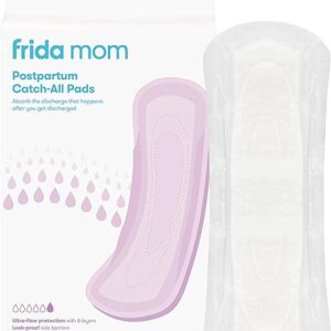 Frida Mom Postpartum Pads