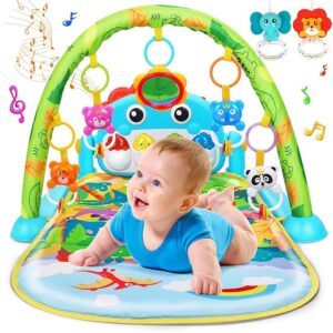 Tummy Time Mat