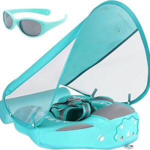 Big Buoyancy and Comfort Float