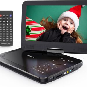 Portable DVD Player