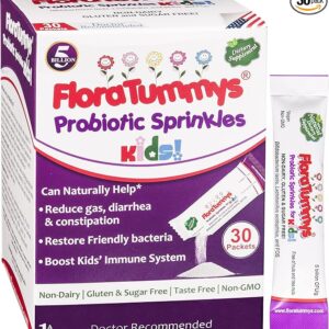 Probiotics for Kids