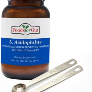 Probiotic Powder