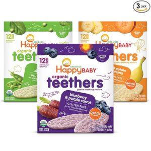 Happy Baby Organics Teether