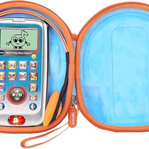 Player Case