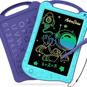 Reusable Drawing Pad