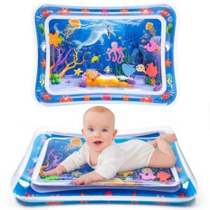 Tummy Time Water Mat