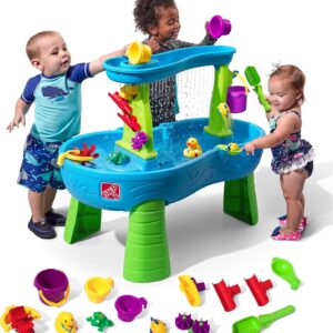 Toddler Water Table