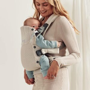 Baby bjorn Harmony Carrier