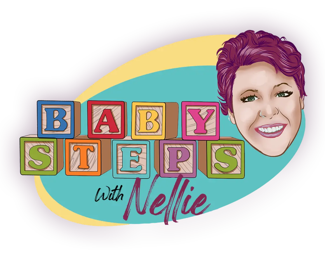 Baby Steps with Nellie